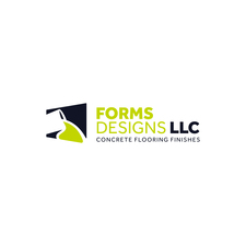 Logo for Forms Designs, LLC