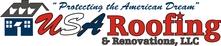 Avatar for USA Roofing & Renovations -   Facebook
