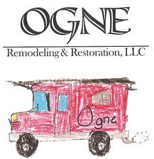 Ogne Remodeling & Restoration, LLC logo
