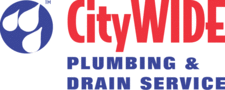 Logo for Citywide Plumbing and Drain