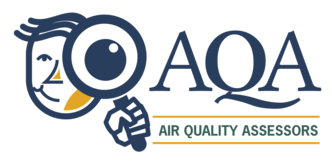 Air Quality Assessors, LLC logo