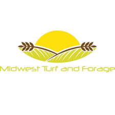 Midwest Turf and Forage, Inc. logo