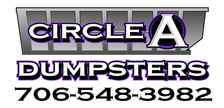 Avatar for Circle A Dumpsters, LLC