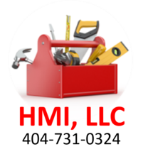 HMI, LLC logo