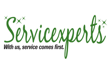 Logo for Servicexperts