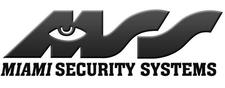 Miami Security System logo