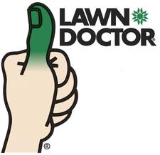 Lawn Doctor of Frederick logo