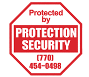 Protection Security Systems logo