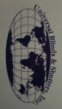 Avatar for Universal Blinds & Shutters, Inc.