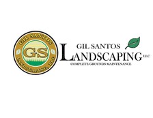 Gil Santos Landscaping, LLC logo