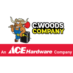 C. Woods Company, LLC logo