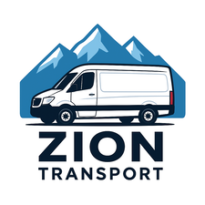 Avatar for Zion Transport