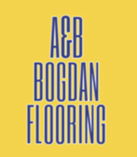 AB Bogdan Flooring logo