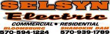 Logo for Selsyn Electric, LLC