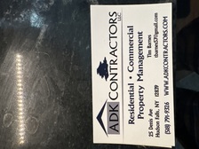 Avatar for ADKContractors LLC