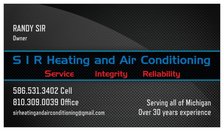 Avatar for Sir Heating and Air Conditioning - Home  Facebook