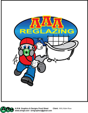 Avatar for AAA Reglazing