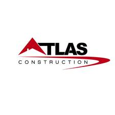 Atlas Construction logo