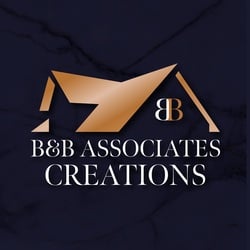 B&B Associates Creations, LLC logo