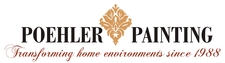 Poehler Painting, LLC logo