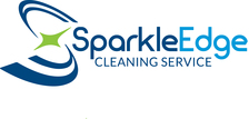 Sparkle Edge Cleaning Service, Inc. logo
