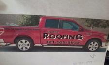 Atlantiss One Roofing logo