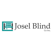 Logo for Josel Blind Co. Inc.