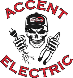 Accent Electric, LLC logo