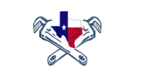 Huffman Plumbing Contractor logo