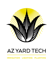 AZ Yard Tech, LLC logo