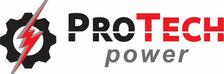 Pro Tech Power Corp. logo