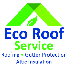 Eco Roof Service LLC logo