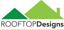 Rooftop Designs, LLC logo