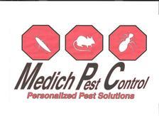 Avatar for Medich Pest Control, LLC