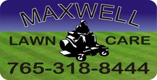 Maxwell Lawn Care, LLC logo