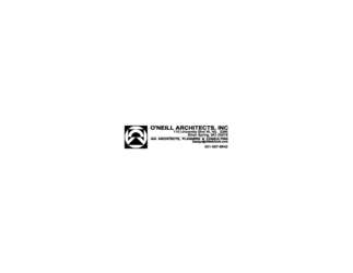 O'Neill Architects logo