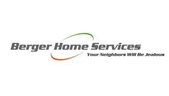 Berger Home Services, LLC logo