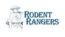 Logo for Rodent Rangers
