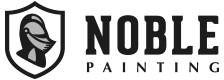 Logo for Noble Painting, LLC