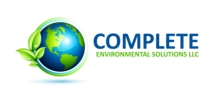 Complete Environmental Solutions, LLC logo