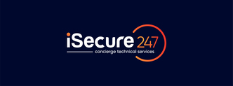 iSecure 247, LLC logo