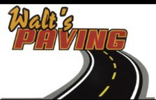 Avatar for Walt's Paving