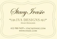 Avatar for Iva Designs