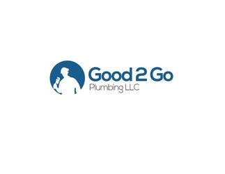 Good 2 Go Plumbing, LLC logo