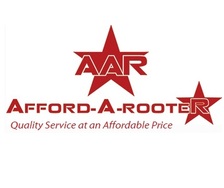 Afford-A-Rooter, Inc. logo