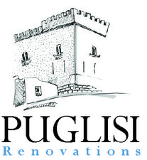 Logo for Puglisi Renovations, LLC