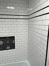 Logo for Picture Perfect Tile