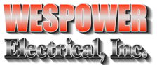 Wespower Electrical, Inc. logo