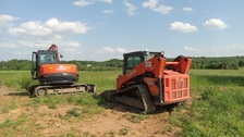 Avatar for Griffith Excavating