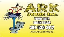 Avatar for Ark Septic, Inc.